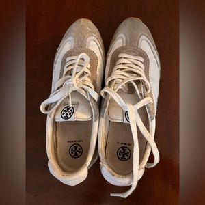 Tory Burch Hank Sneaker